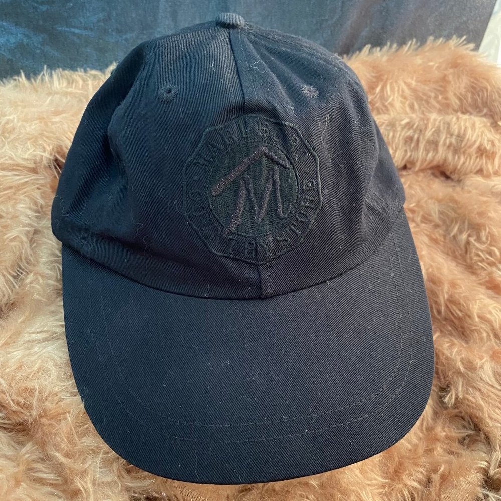 COPY - Vintage Marlboro Hat with Adjustable backstrap